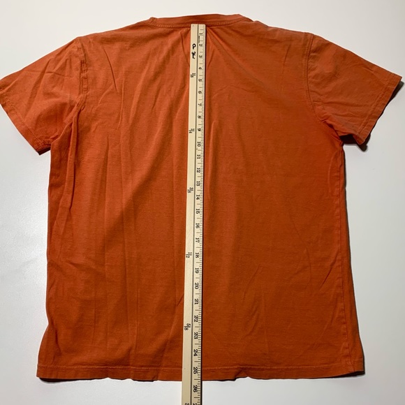 American Giant Shirts American Giant Made In Usa Tshirt Mens M